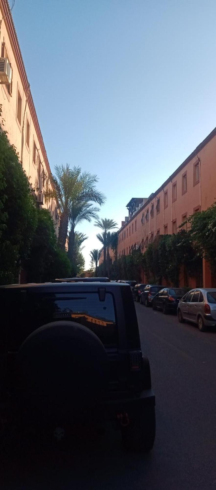 Riad Nour Resorts-Riad Nour Travel Marrakesh Eksteriør billede