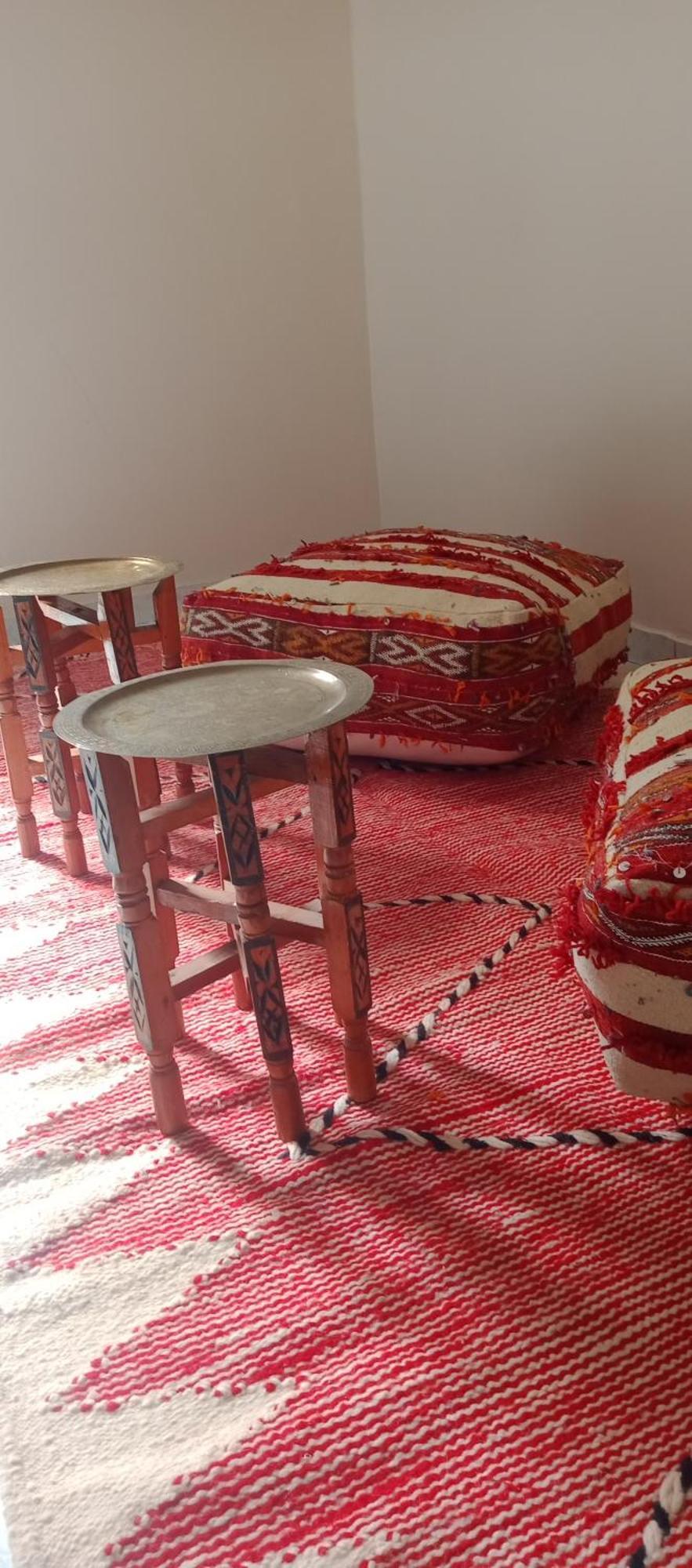 Riad Nour Resorts-Riad Nour Travel Marrakesh Eksteriør billede